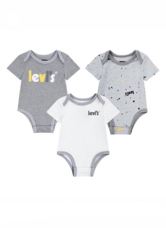 Levi’s Baby Onesies image 0