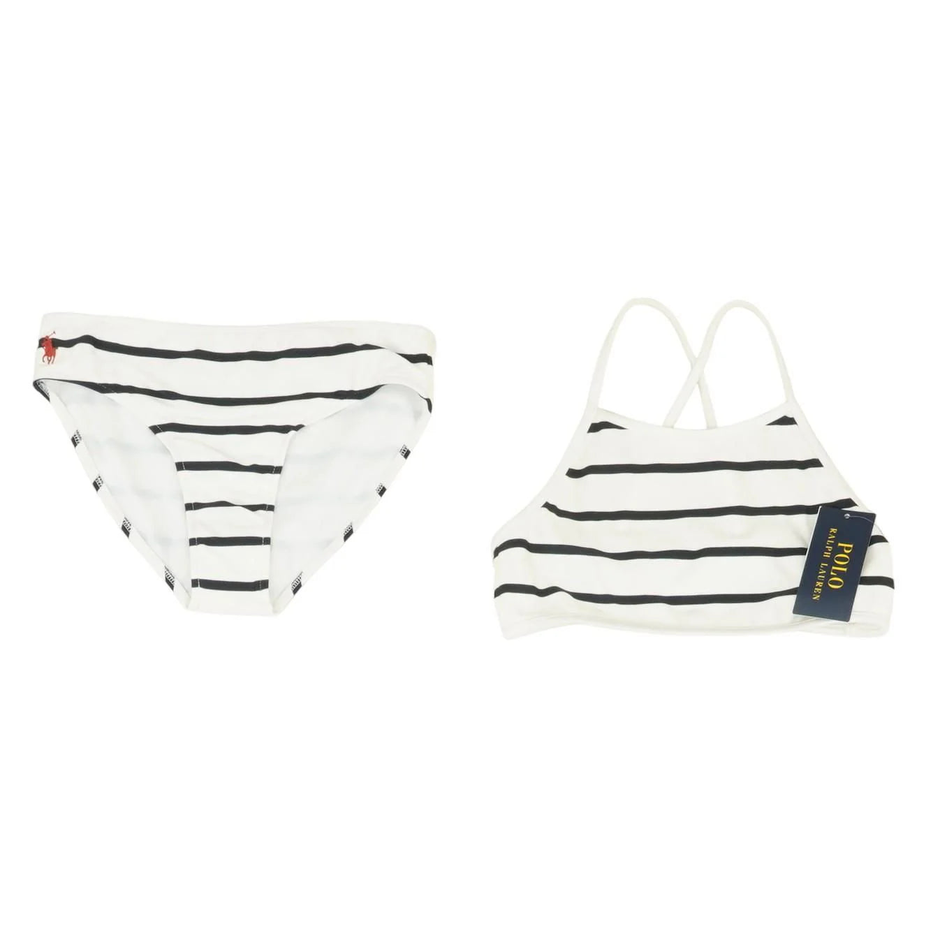 Polo Ralph Lauren 2pc Bikini image 0