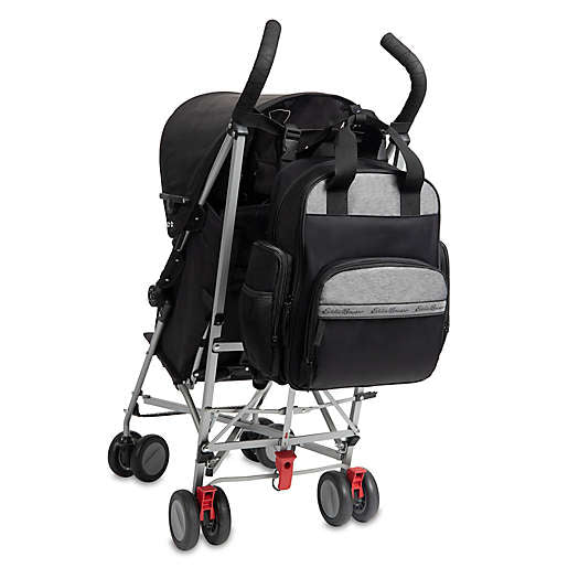 Baby Bag Back pack image 2