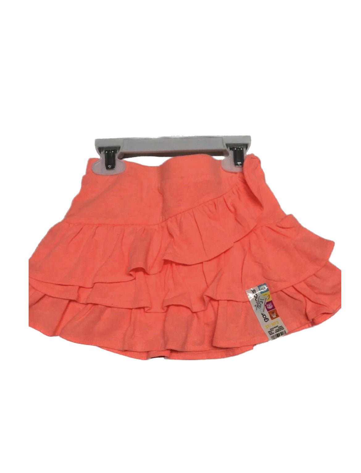 Girls Tutu Skirt image 2