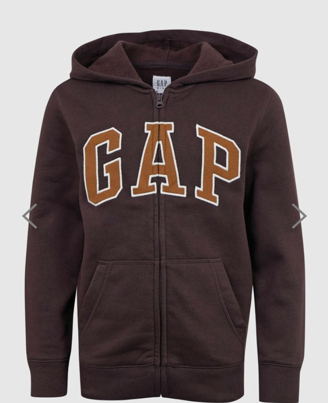 GAP Hooded Jacket  image 0