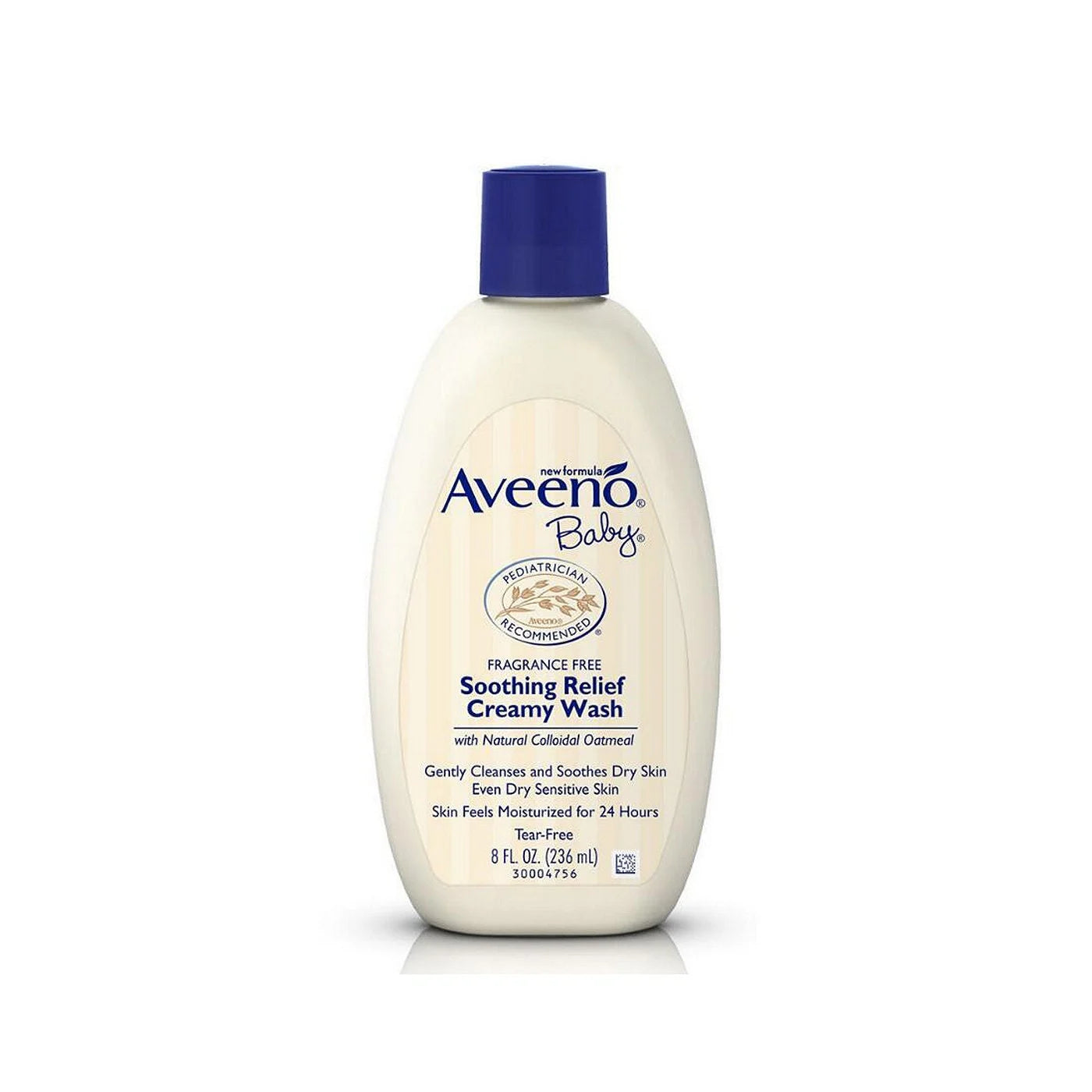 Aveeno Baby Wash  image 0