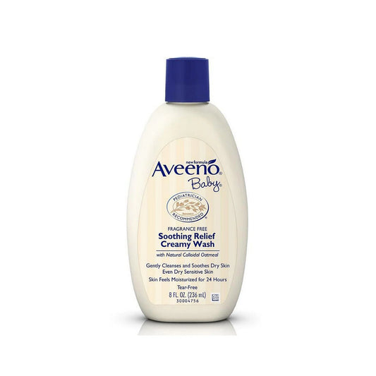 Aveeno Baby Wash  image 0