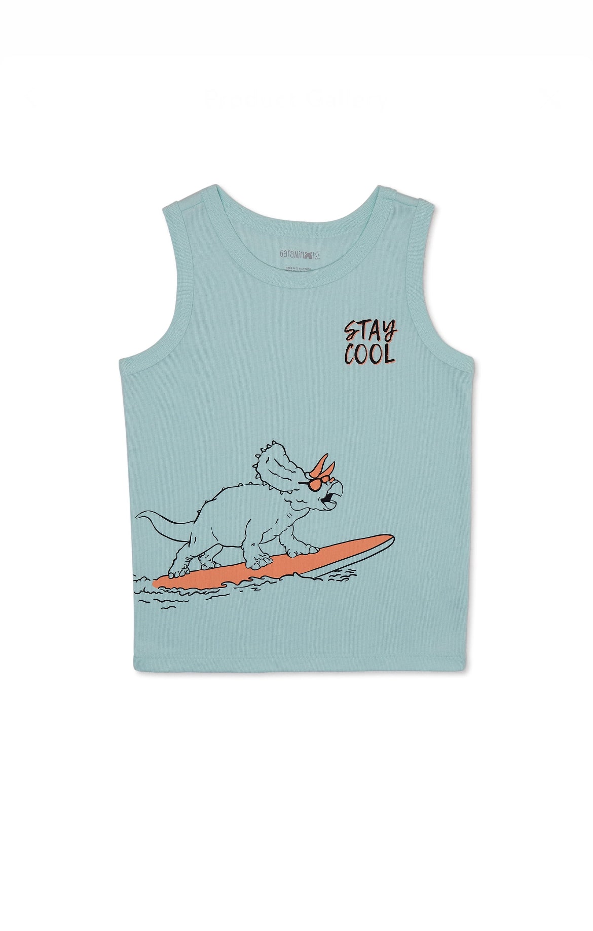 Garanimals Boys Tank image 1