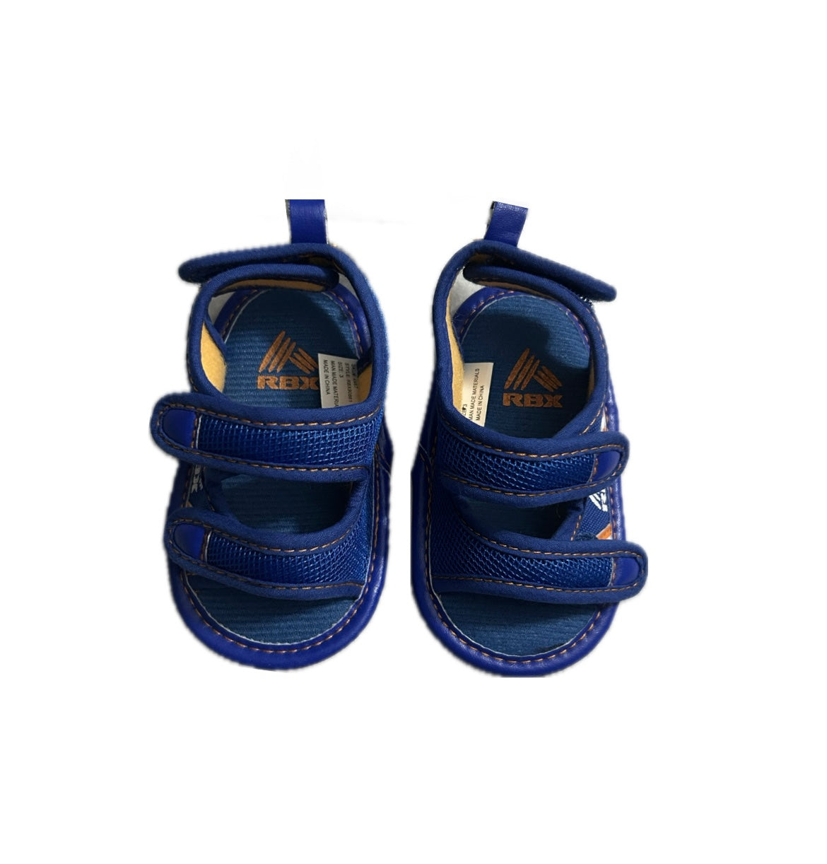 RBX Baby Boy Sandal  image 1