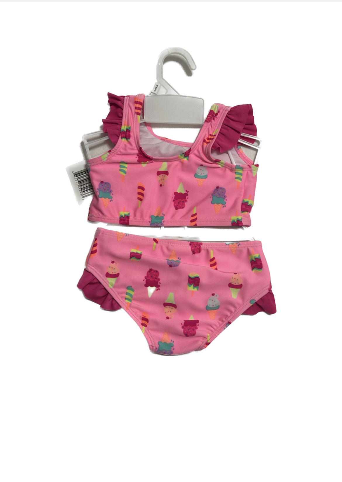 Free style revolution 2pc bikini image 1