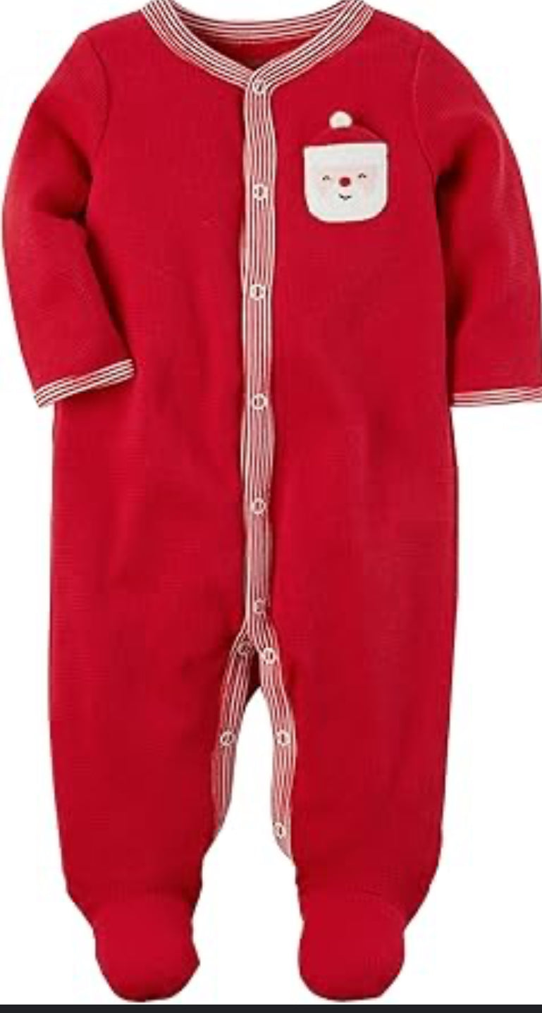 Carters Monkey Suit  image 1