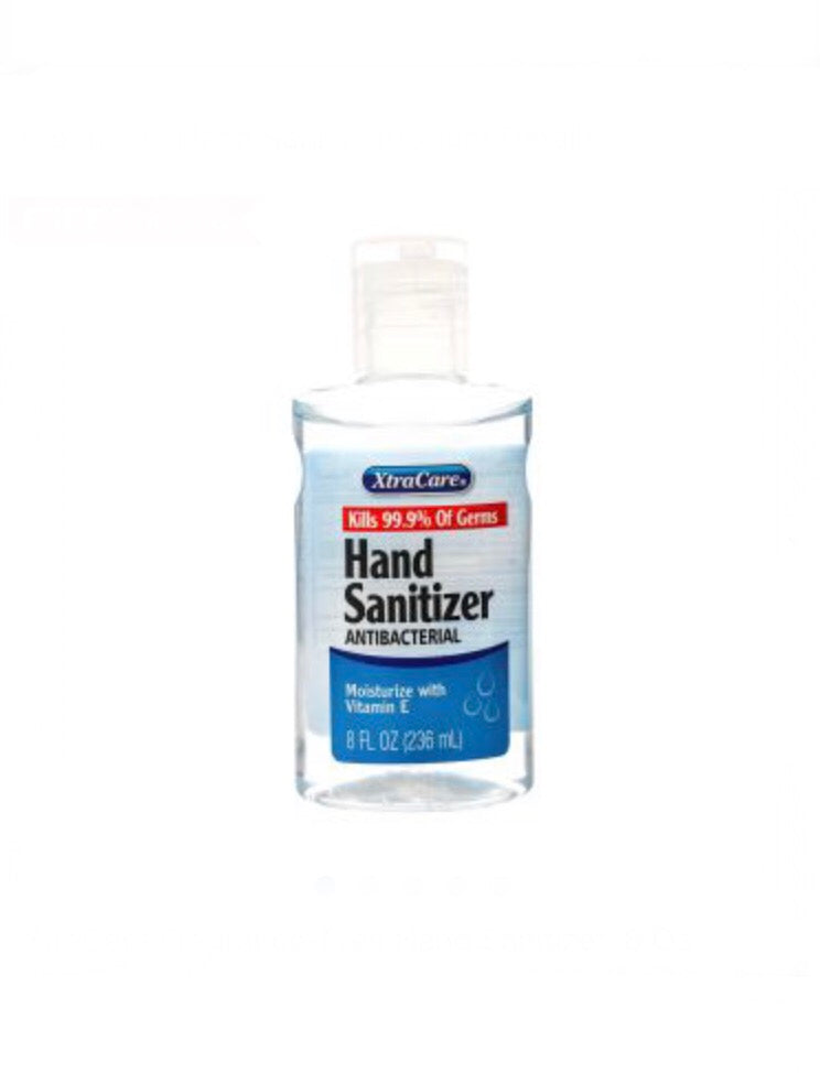 XtraCare 70% alcohol hand Sanitizer image 1