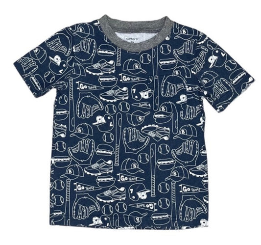 Carters boys top  image 0