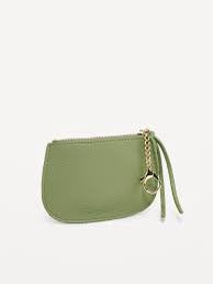Old navy wristlet image 1