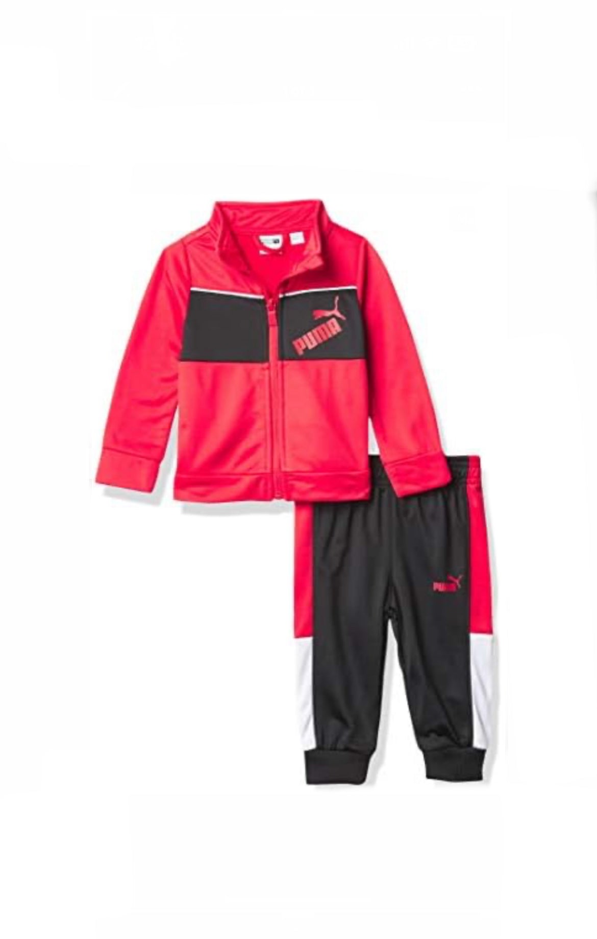 Puma 2pc set image 0