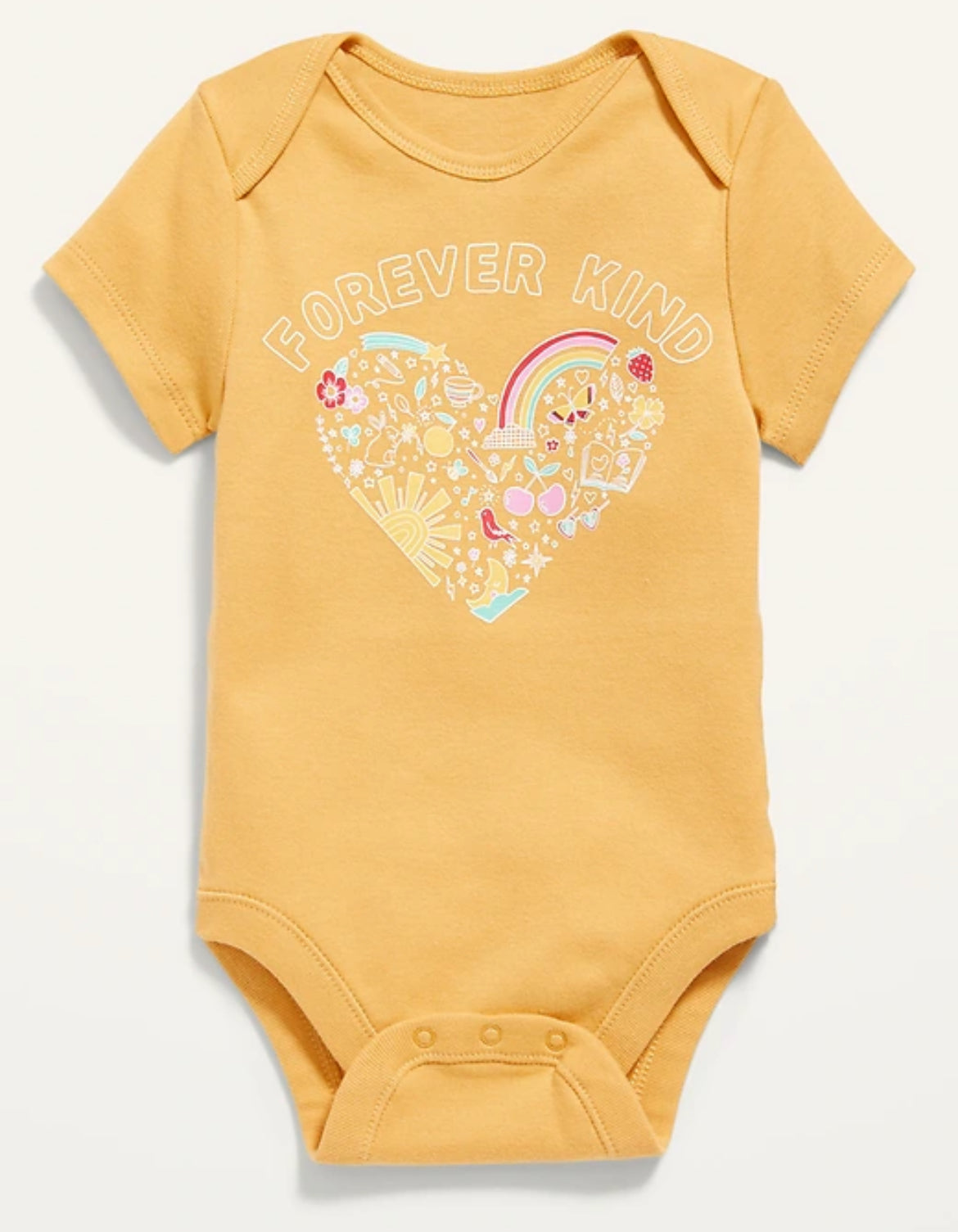 Old navy pinunder  image 0