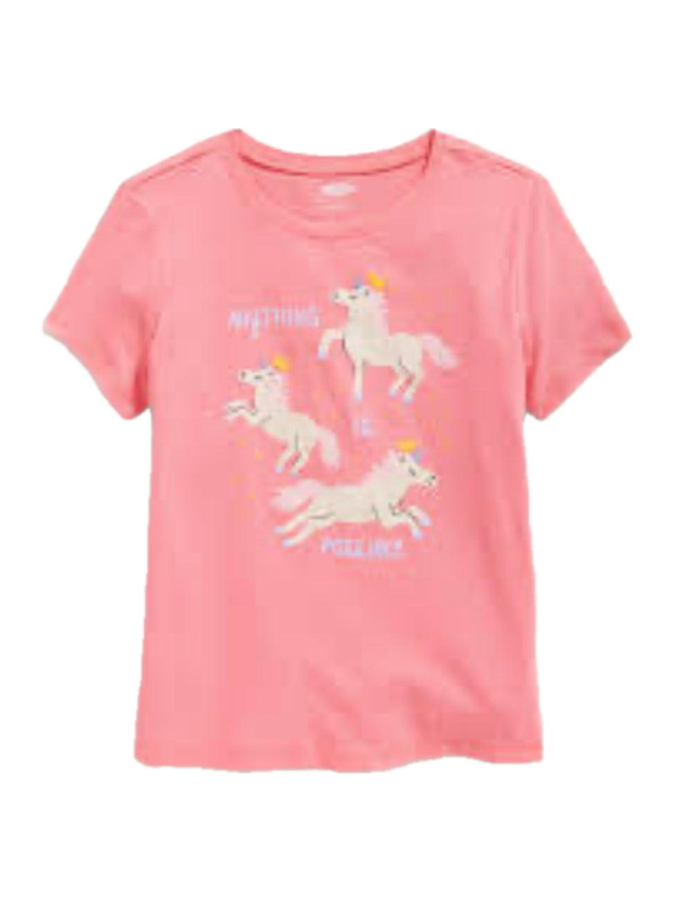 Old navy girls top  image 0