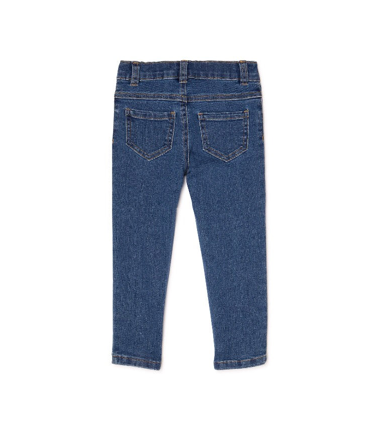 Garanimals girls jeans pants image 7