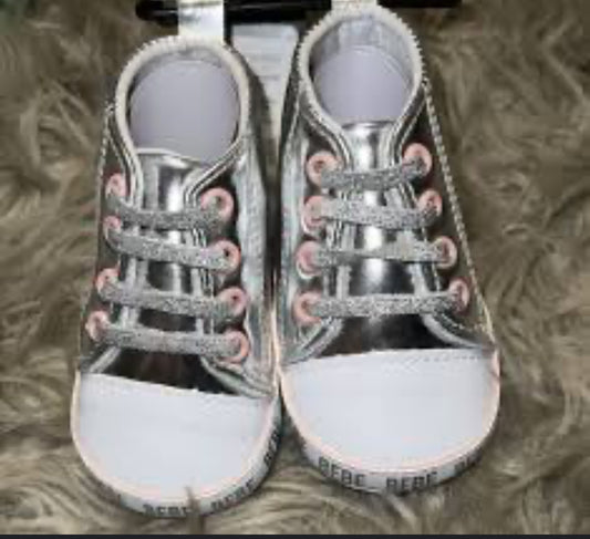 BeBe baby shoe  image 0
