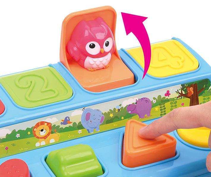 Pop & Suprise Activities  image 3