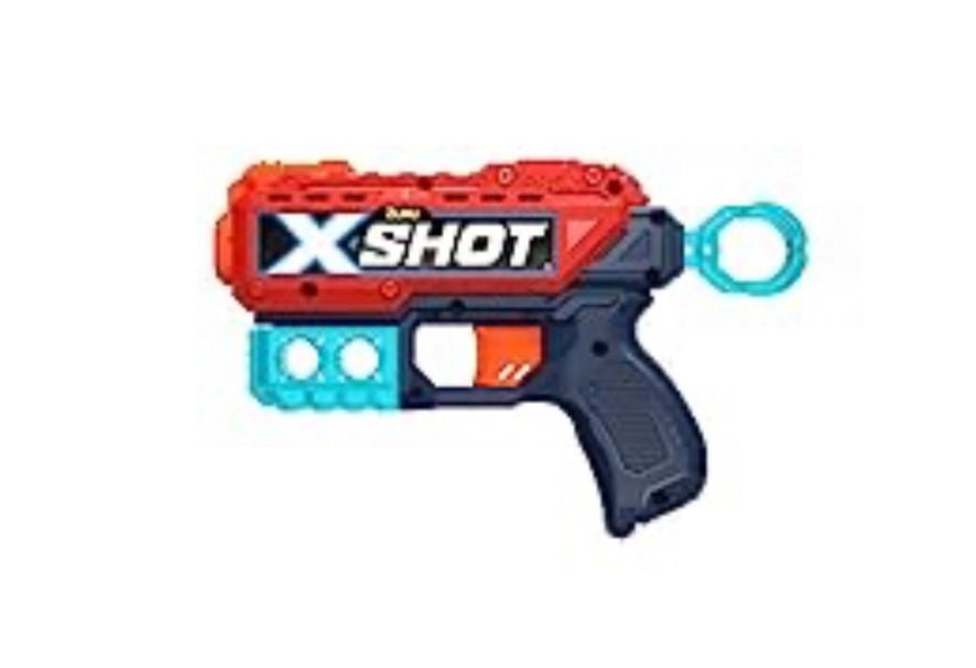 Zuru Xshot Kickback  image 1