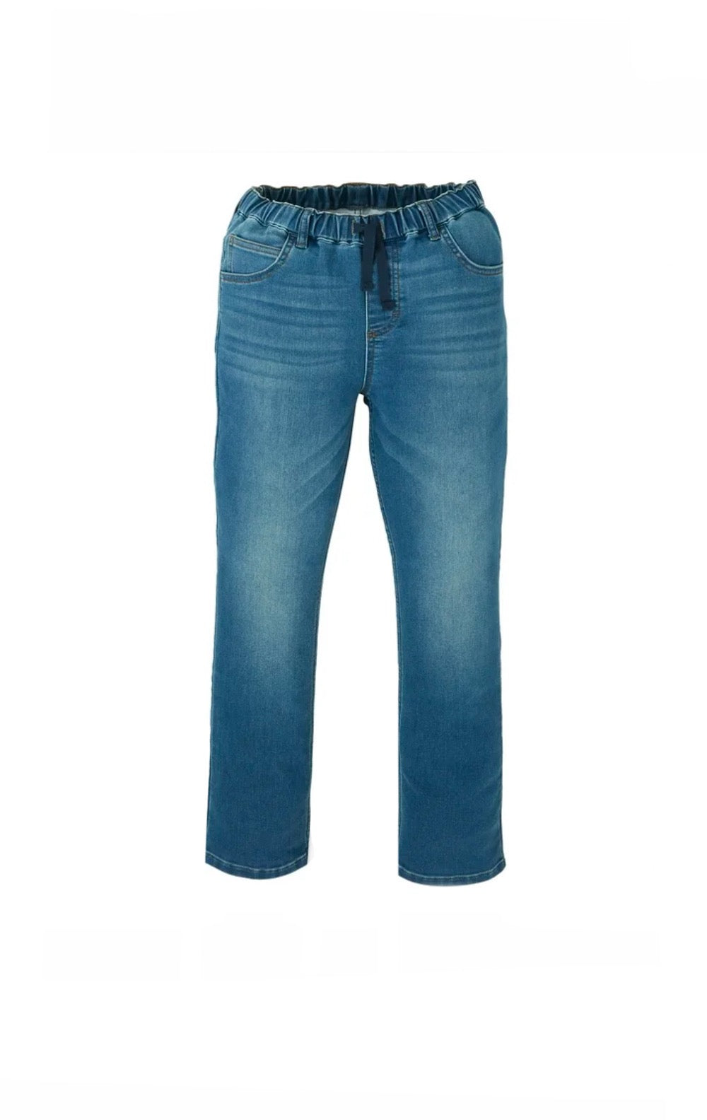 Lucky * Brand  Pull On Jeans  image 0