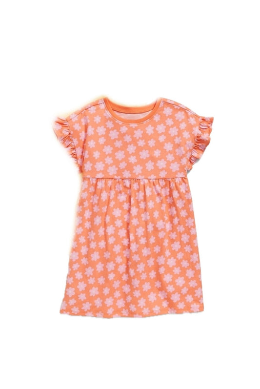 Old Navy Girls Picnic Dress  image 1