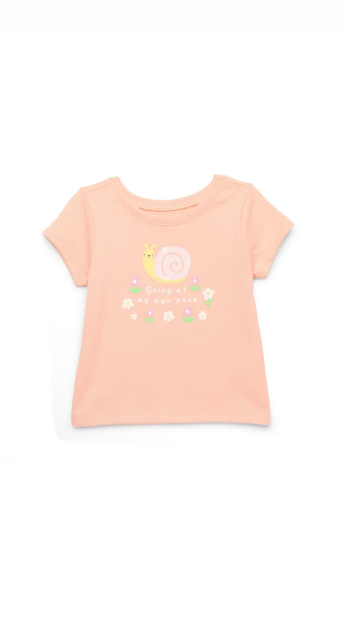 Garanimals Baby Girls Top image 2