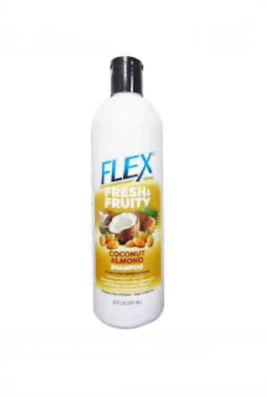 Flex Shampoo image 0