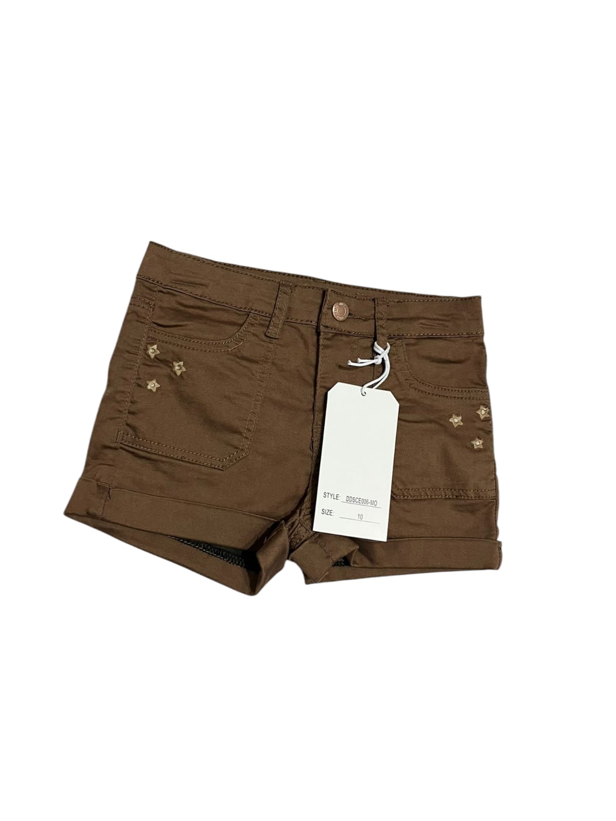 Short  girls Shorts  image 0