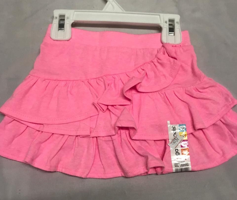 Girls Tutu Skirt image 4