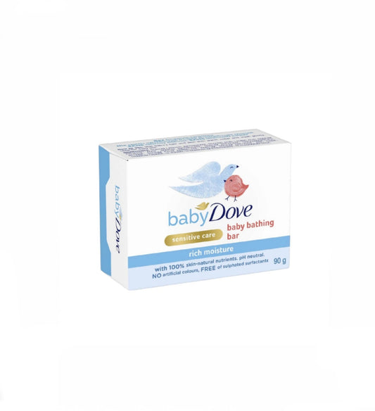 Dove Baby Soap  image 0