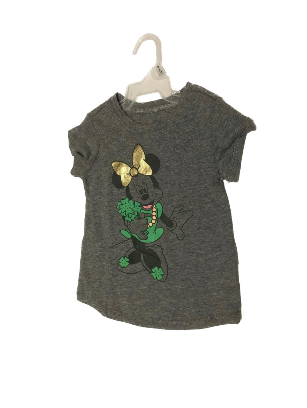 Old navy Disney girls top image 0