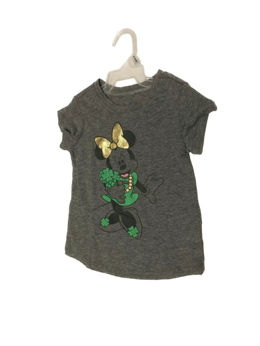 Old navy Disney girls top image 0