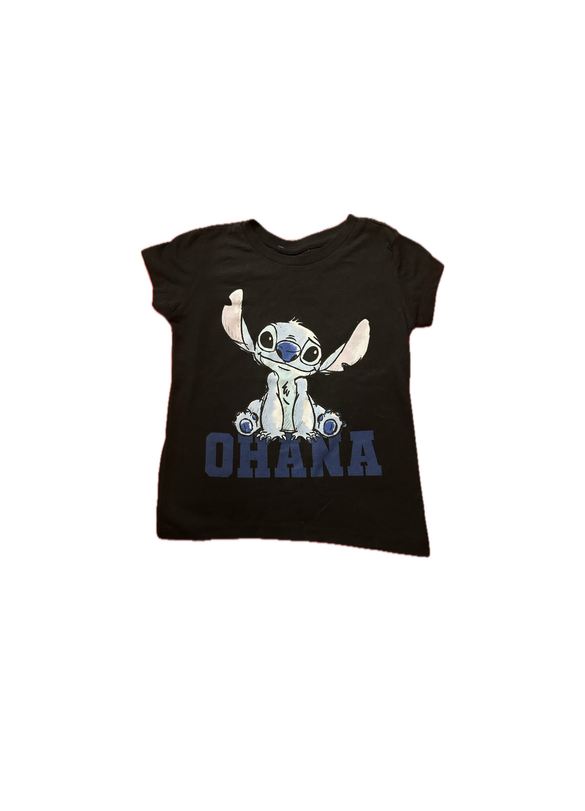 Disney Stitch Top  image 0