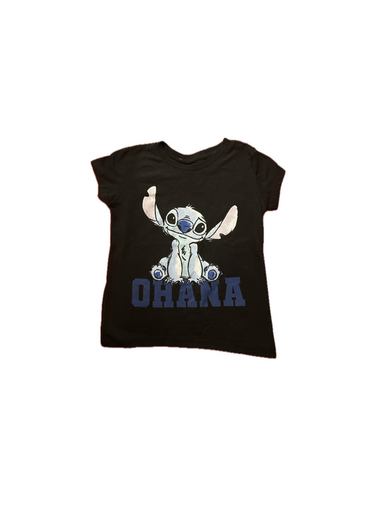Disney Stitch Top  image 0