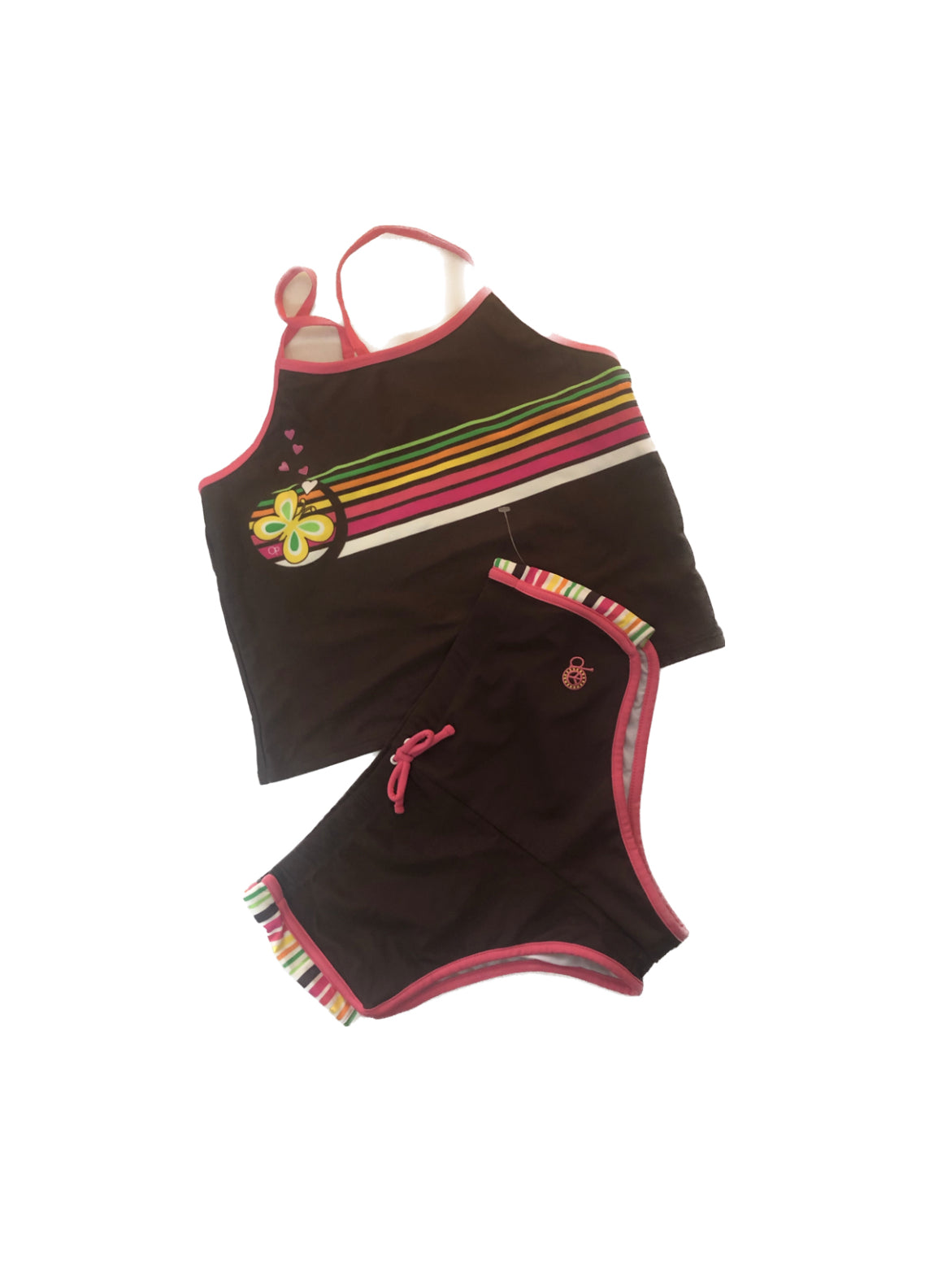 She’ll/funda 2pc bikini  image 0