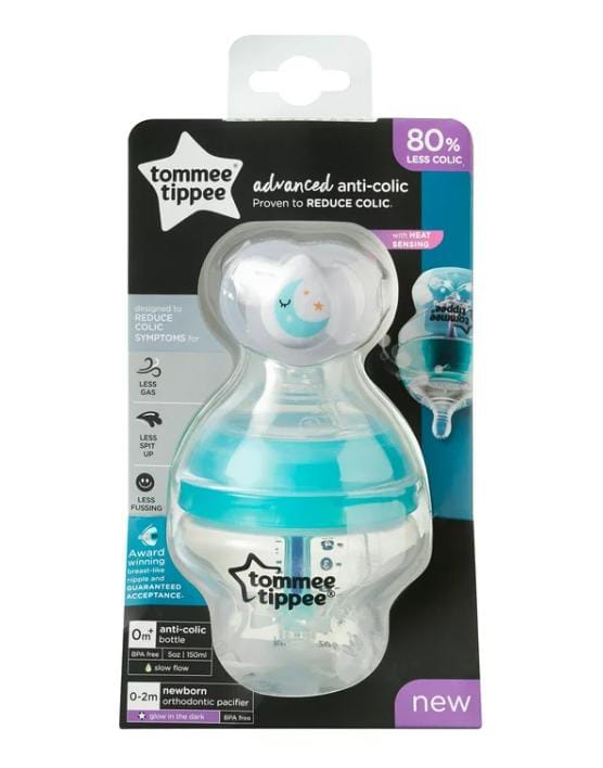 Tommie tippie advanced anti-colic image 0
