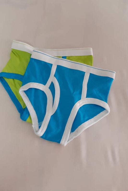 Boys brief  image 1