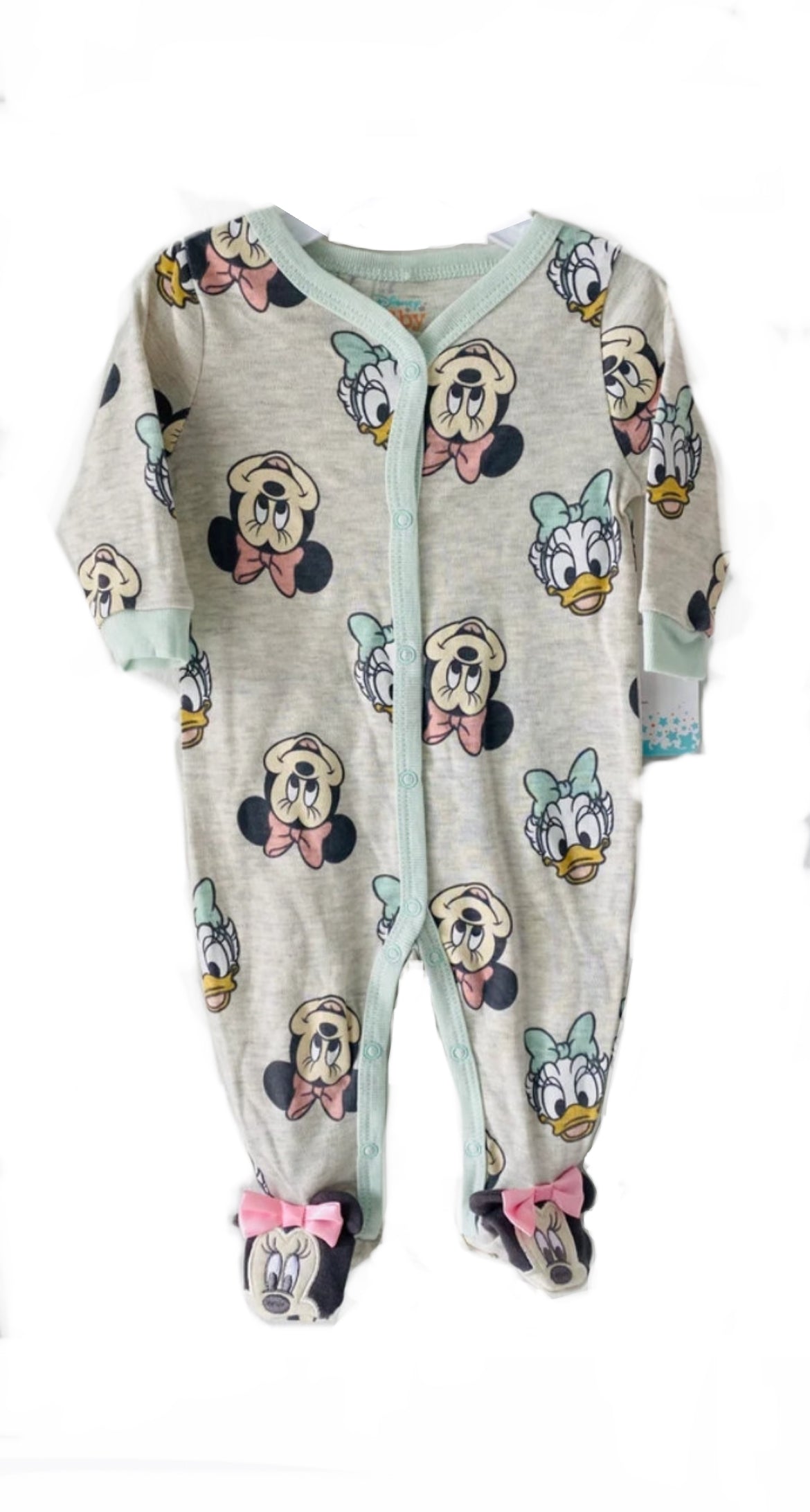 Disney Baby Monkey Suit  image 0