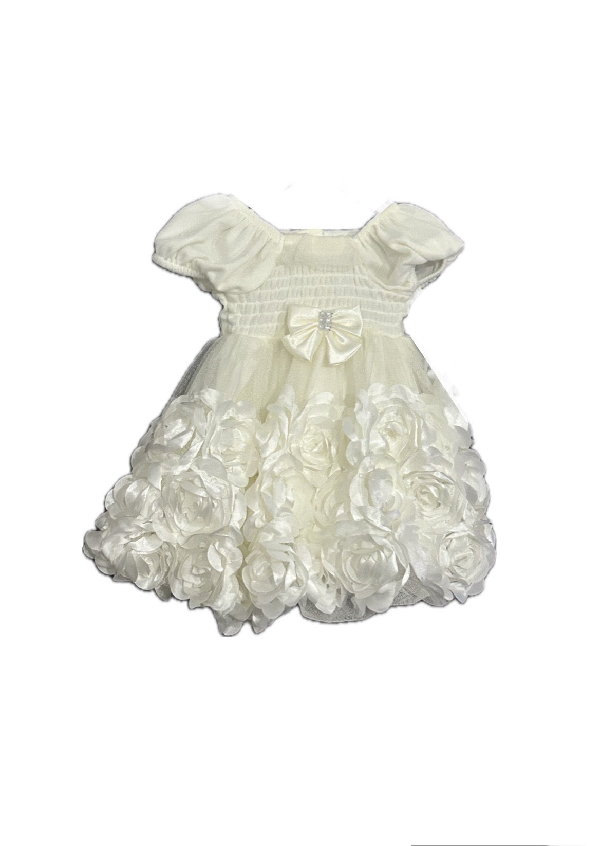 Nannette Baby Girl Formal Dress image 0