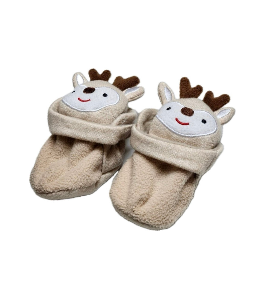 Little me sleep shoe  image 0