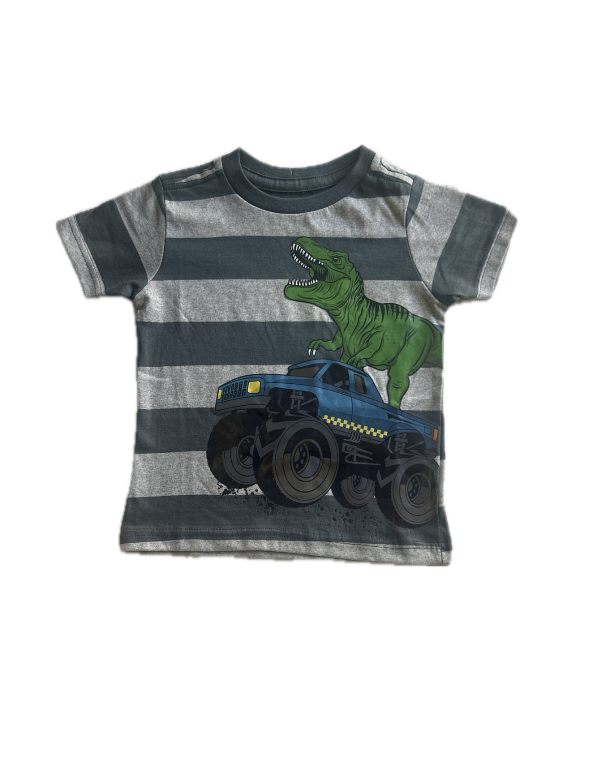 Copper Denim Boys Tee image 1