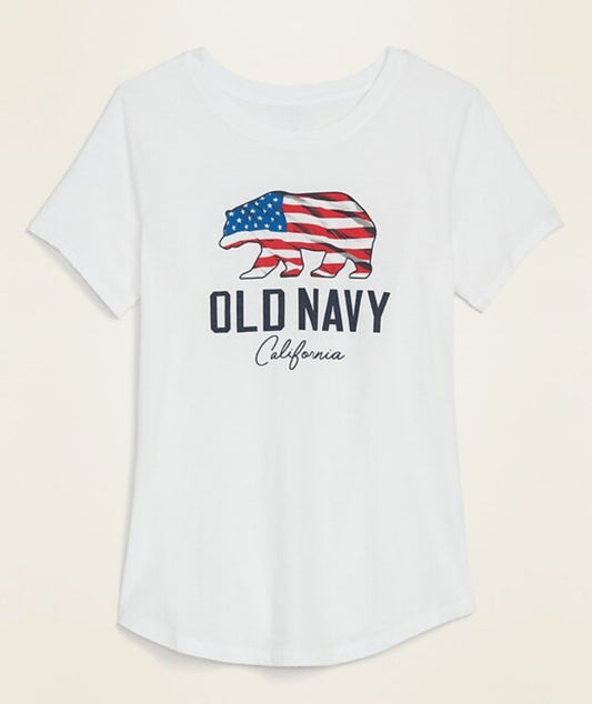 Old navy girls top  image 0