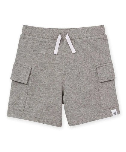 Burt’s bees baby shorts image 0
