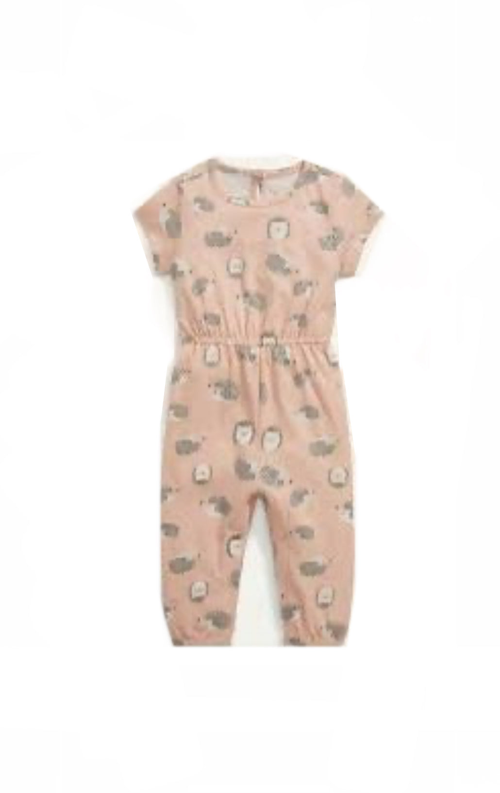 Old Navy romper image 0