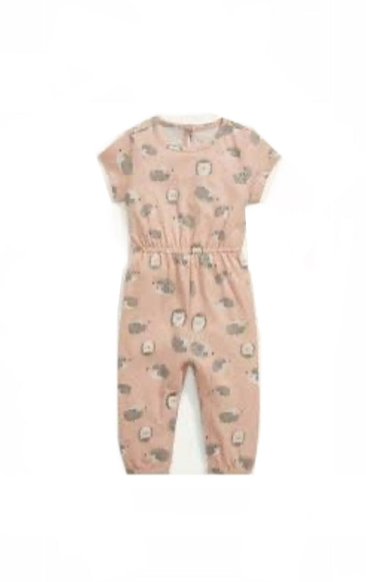 Old Navy romper image 0