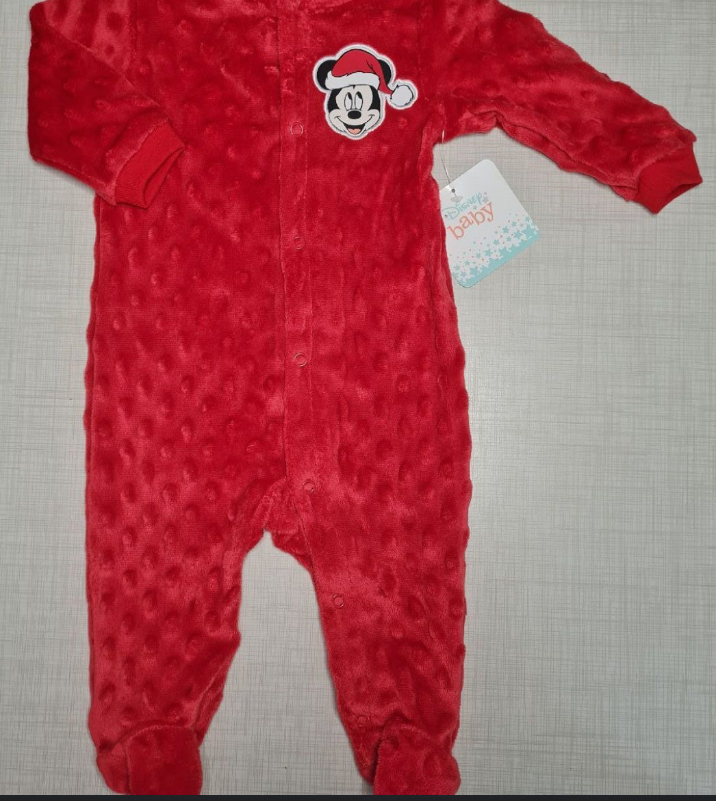 Disney Baby monkey suit image 0
