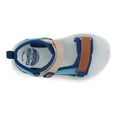Oshkosh B’gosh unisex sandal image 0