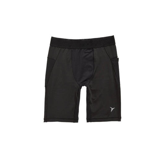 Old navy Go-dry cool base layer shorts image 0
