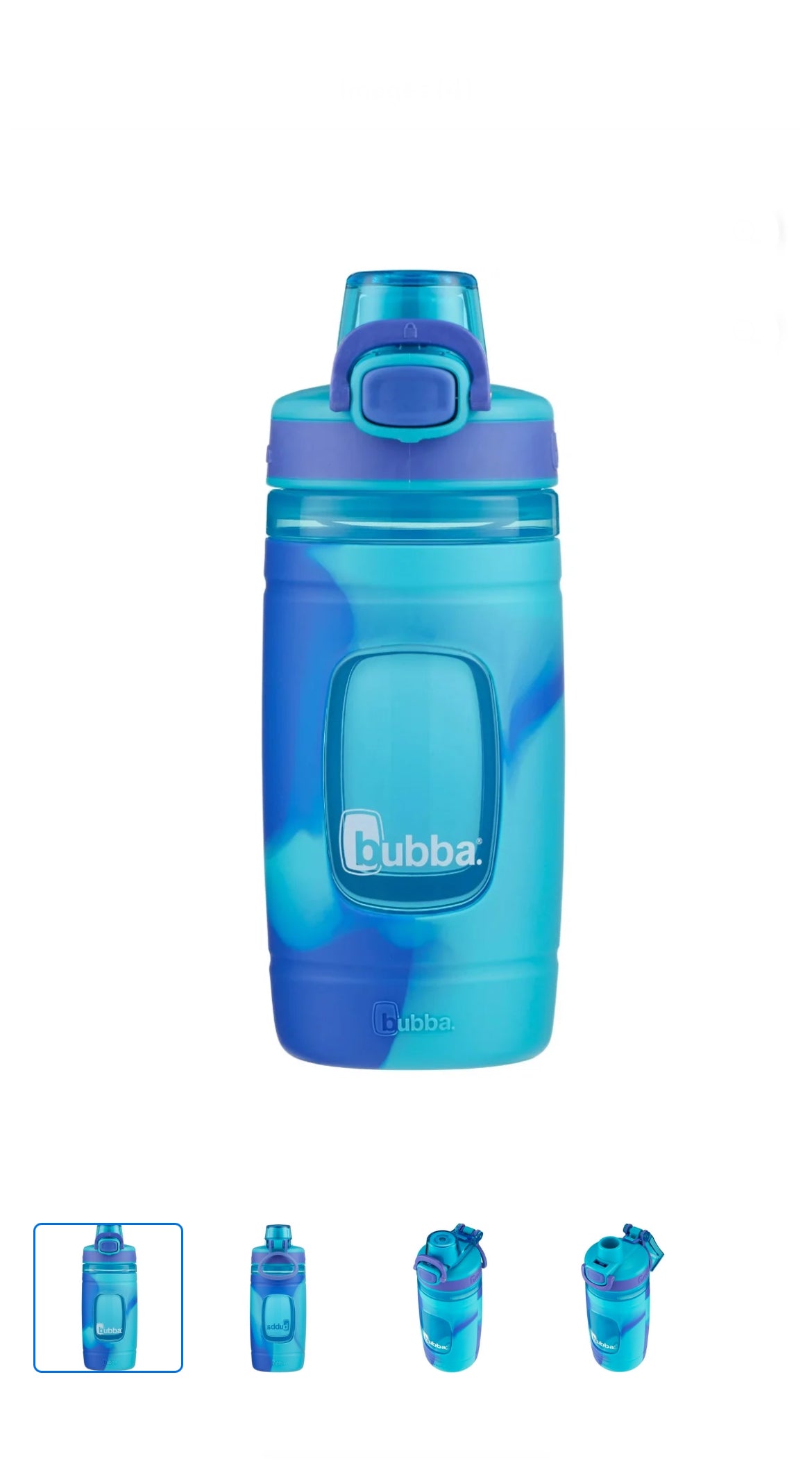 Bubba Kids Leak Proof Bottle 16 fl oz (474ml) image 9