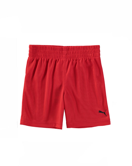 Puma Boys Shorts image 0