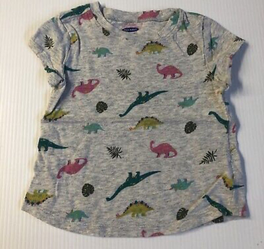 Old navy  girls top  image 1