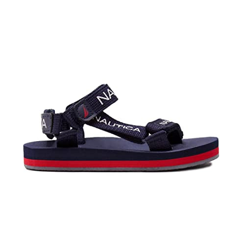 Nautica  unisex sandals image 3
